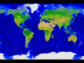 Welt (Typ 3) Vegetation 1600x1200